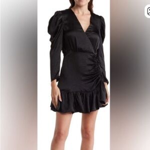 ➿ Steve Madden | NEW Nyla Long Sleeve Dress